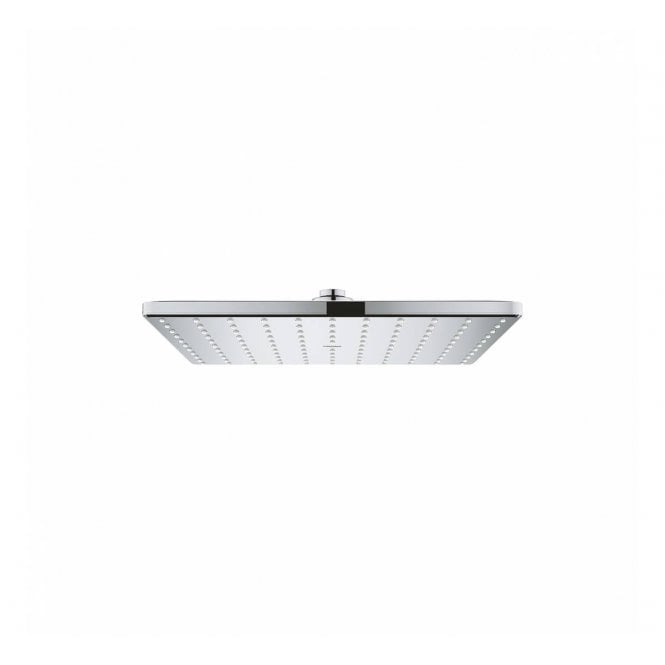 Grohe Rainshower Mono 310 Cube Head Shower 1 Spray-26567000