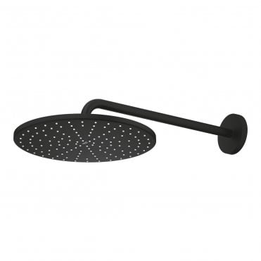 Grohe Rainshower Mono 310 Head shower Set 422mm-1 Spray - Phantom Black