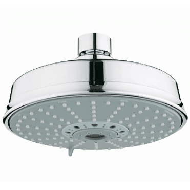 Grohe Rainshower Rustic Head Shower 27128000