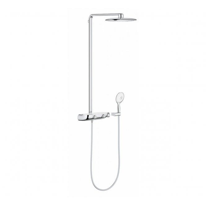 Grohe  Rainshower Smart Control 360 Shower System - 26361LS0