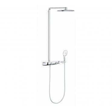 Grohe Rainshower Smart Control 360 Shower System - 26361LS0