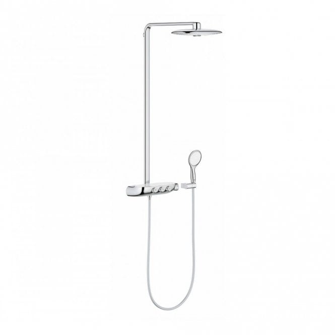 Grohe  Rainshower SmartControl Shower System 360 DUO  - 26250000