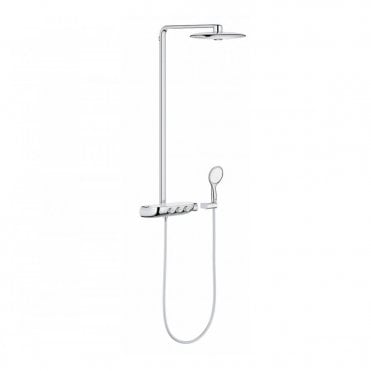 Grohe Rainshower SmartControl Shower System 360 DUO  - 26250000