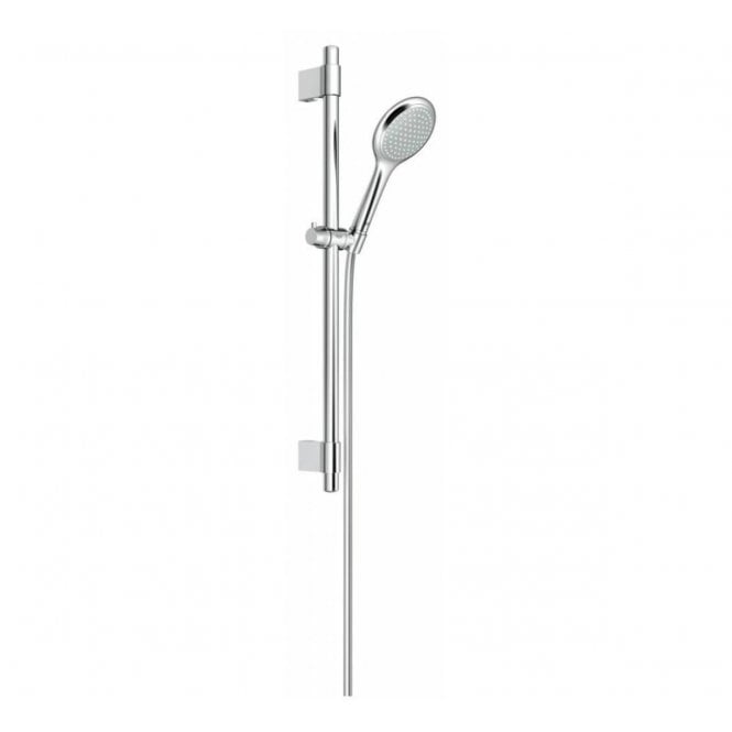 Grohe  Rainshower Solo 100 Shower Rail Set 1 Spray 27339000