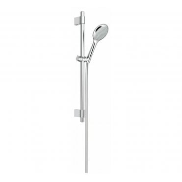Grohe Rainshower Solo 100 Shower Rail Set 1 Spray 27339000