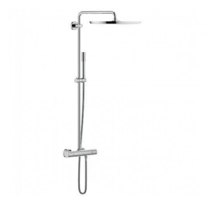Grohe  Rainshower System 400 Shower System 27174001