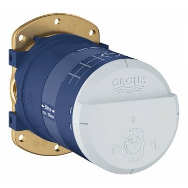 Grohe Rainshower Universal Rough-in Box For Smart Control Shower Heads - 26484000