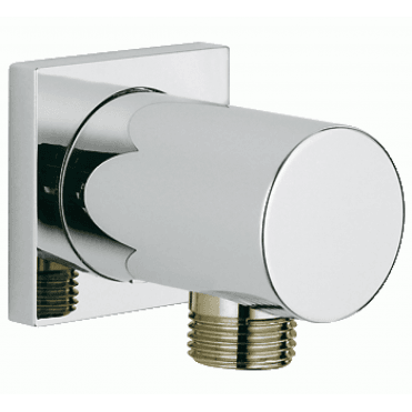Grohe Rainshower Wall Mounted Shower Outlet Elbow 27076000