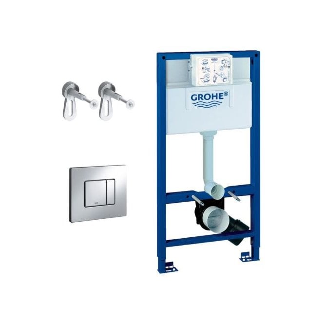 Grohe  Rapid SL 0.98m 3 in 1 set for WC - 118152
