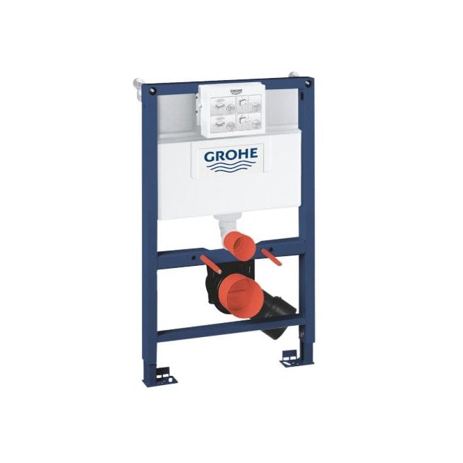 Grohe  Rapid SL 2-in-1 Installation Frame - 0.82m Installation Height
