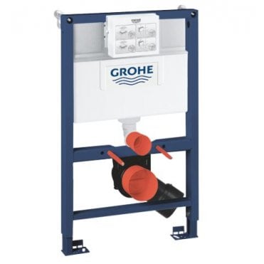 Grohe Rapid SL 2-in-1 Installation Frame - 0.82m Installation Height