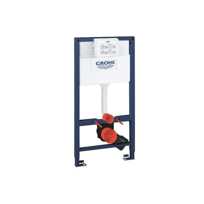 Grohe  Rapid SL Element for WC, 1.00 m installation height 3852520A