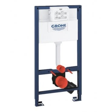 GROHE Rapid SL Element for WC, 1.00 m installation height 3852520A