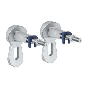 Grohe Rapid SL Front Wall Brackets  - 3855800M