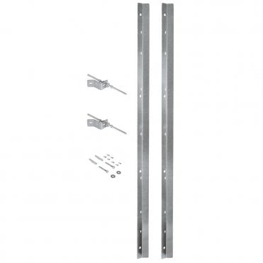 Grohe Rapid SL Set for Corner Installation