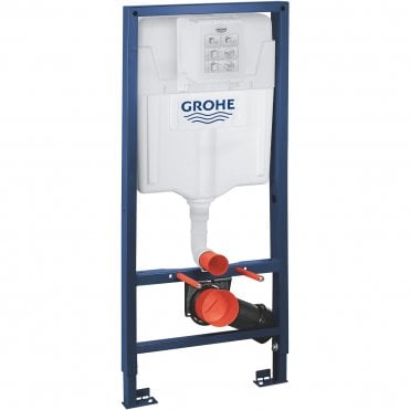 Grohe Rapid SL WC Frame - 1130mm x 500mm
