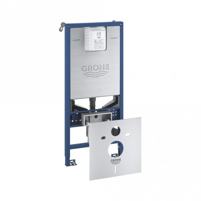 Grohe  Rapid SLX 3-in-1 Set For WC - 1130mm High