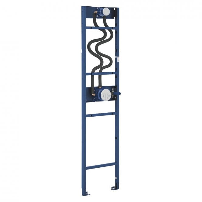 Grohe  Rapido Shower Frame Element for Duo Concealed Shower Installation