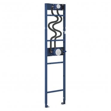 Grohe Rapido Shower Frame Element for Duo Concealed Shower Installation