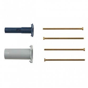 Grohe Rapido Smart Box Universal extension set for two-handle thermostats