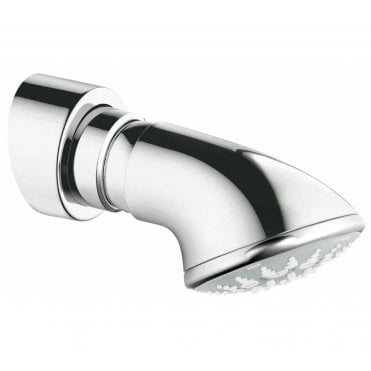 Grohe Relexa 100 Five Head Shower 5 Spray 27062000