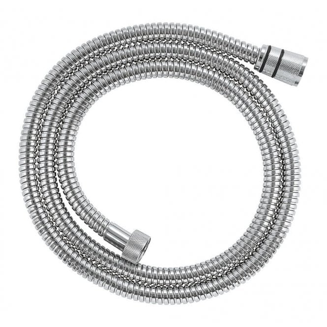 Grohe  Relexa flex Long-Life Shower Hose - 1500mm Long - Chrome