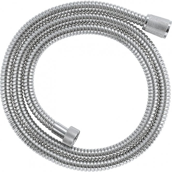 Grohe  Relexa flex Long-Life Shower Hose - 1500mm Long (Select Finish)