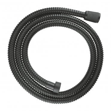 Grohe Relexa flex Long-Life Shower Hose - 1500mm Long (Select Finish)