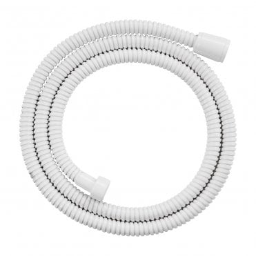 Grohe Relexa flex Long-Life Shower Hose - 1500mm Long (Select Finish)