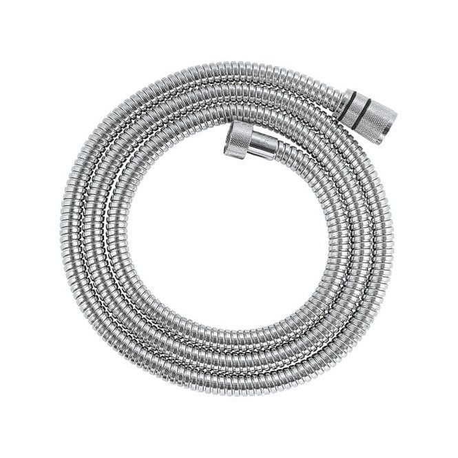 Grohe  Relexa flex Long-Life Shower Hose - 1750mm Long - Chrome