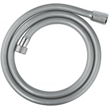 Grohe Relexa flex Shower Hose - 1250mm Long - Chrome