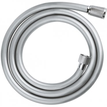 Grohe Relexa flex Shower Hose - 1500mm Long  (Select Finish)
