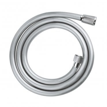 Grohe Relexa flex Shower Hose - 1500mm Long  (Select Finish)