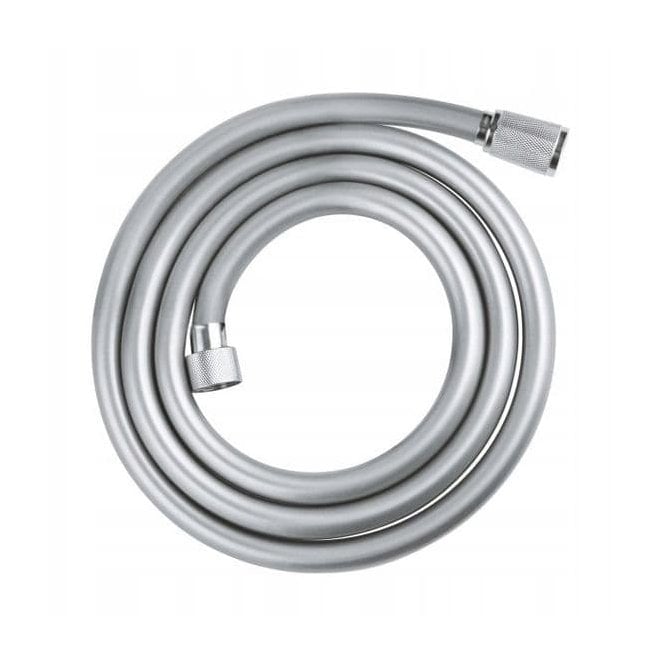 Grohe  Relexa flex Shower Hose - 1750mm Long - Chrome