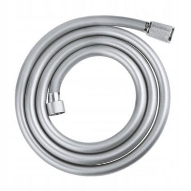 Grohe Relexa flex Shower Hose - 1750mm Long - Chrome
