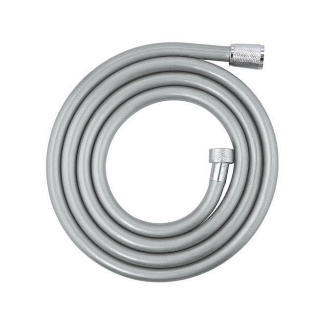 Grohe  Relexa flex Shower Hose - 2000mm Long - Chrome