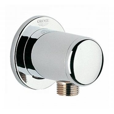 Grohe Relexa Shower Outlet Elbow - 28671000