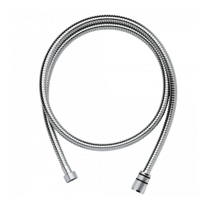 Grohe  Rotaflex Metal Longlife Metal Shower Hose 1500mm - 28417000