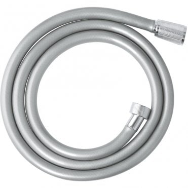 Grohe Rotaflex Shower Hose - 1500mm Long - Chrome