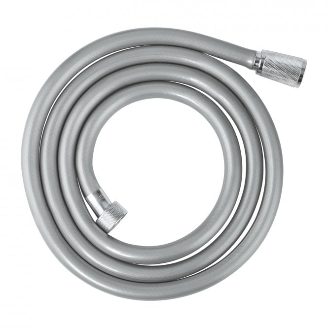Grohe  Rotaflex Shower Hose - 1750mm Long - Chrome