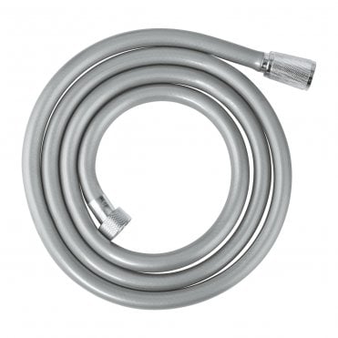 Grohe Rotaflex Shower Hose - 1750mm Long - Chrome
