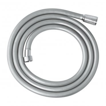 Grohe Rotaflex Shower Hose - 2000mm Long - Chrome