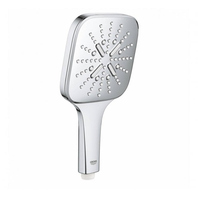 Grohe  RSH SmartActive CUBE 130 handshower - 26550000