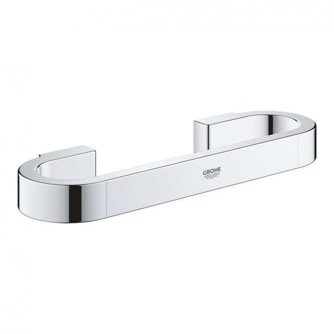 Grohe  Selection 336mm Grab Bar - Chrome