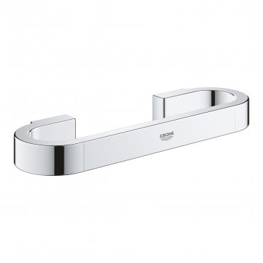 Grohe Selection 336mm Grab Bar - Chrome
