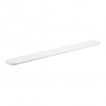 Grohe Selection Bathroom Glass Shelf