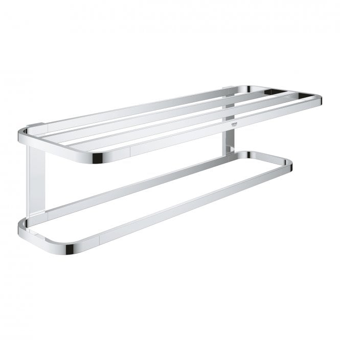 Grohe  Selection Multi-Towel Rack - Chrome