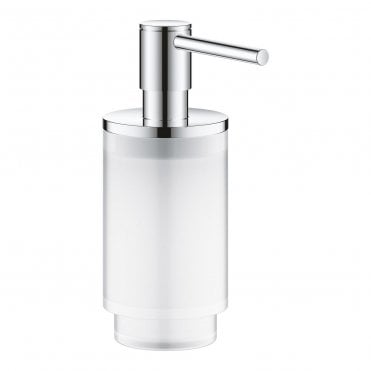 Grohe Selection Soap Dispenser - Chrome