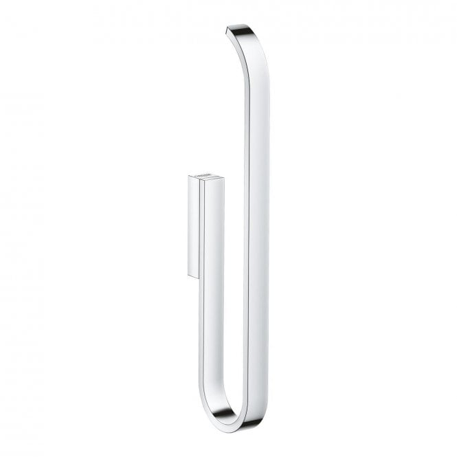 Grohe  Selection Spare Toilet Paper Holder - Chrome