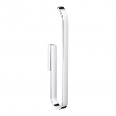 Grohe Selection Spare Toilet Paper Holder - Chrome